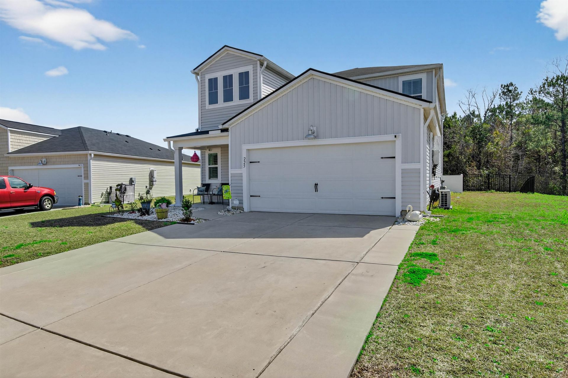 225 Cypress Tree Loop Photo 44