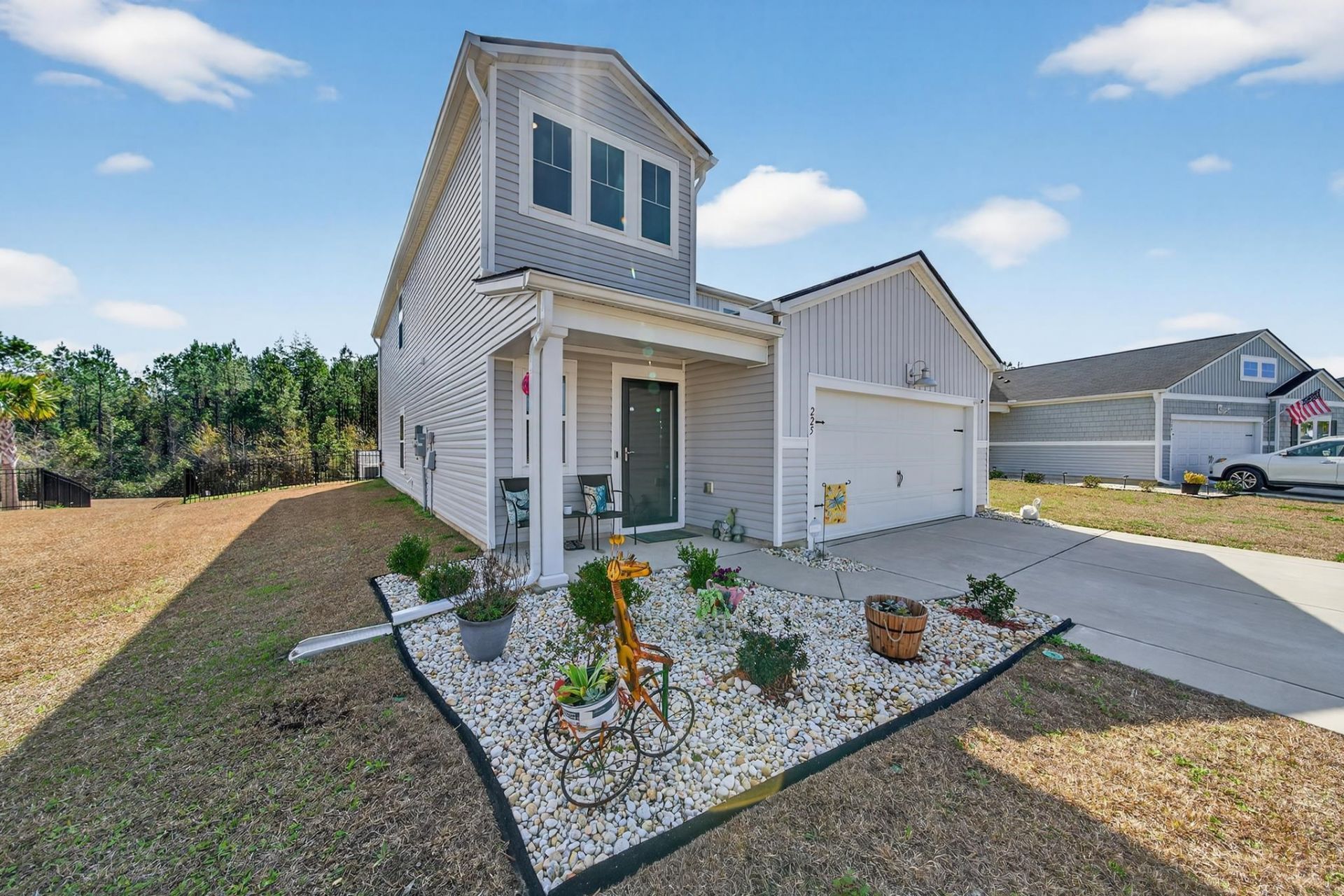 225 Cypress Tree Loop Photo 45