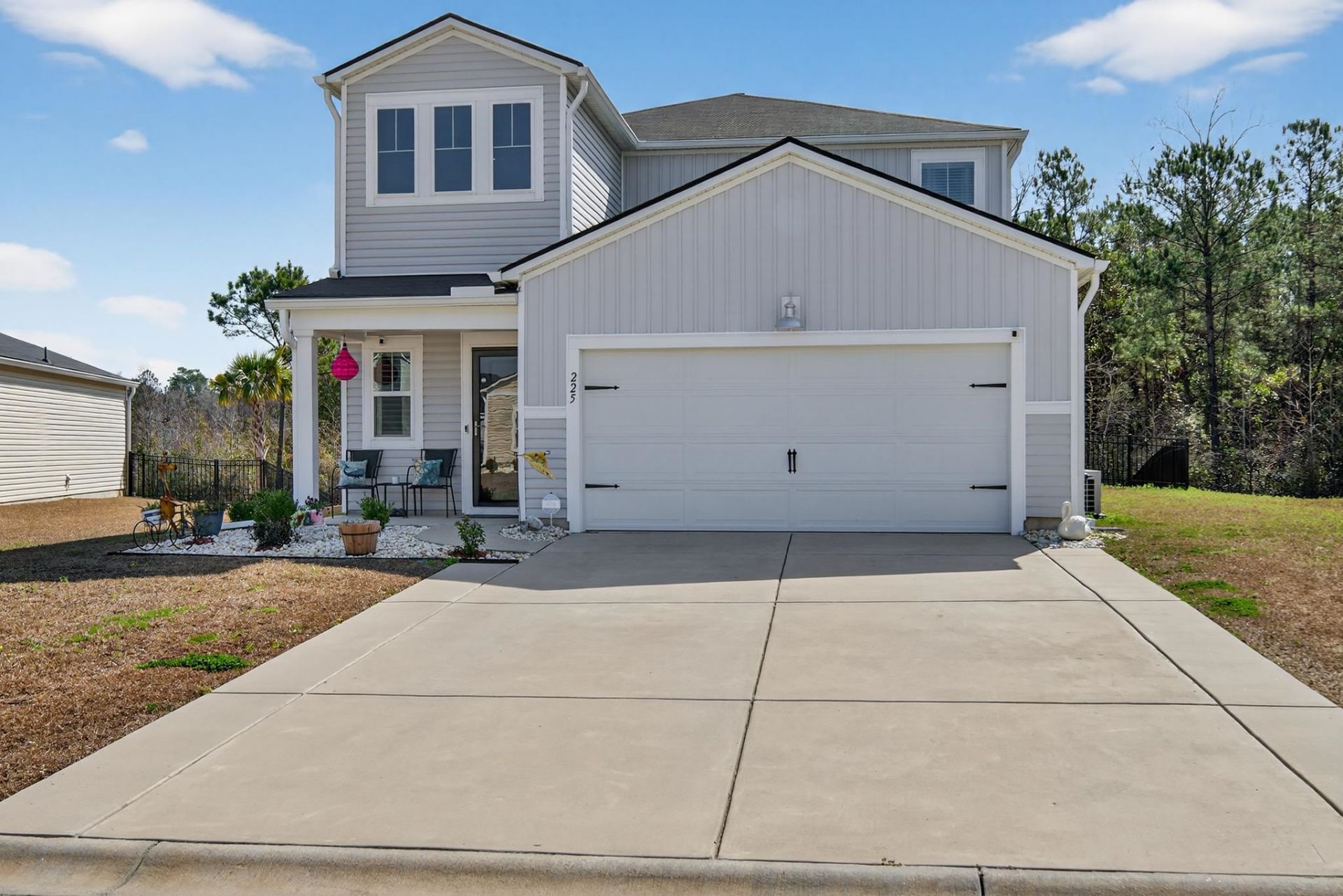 225 Cypress Tree Loop Photo 46