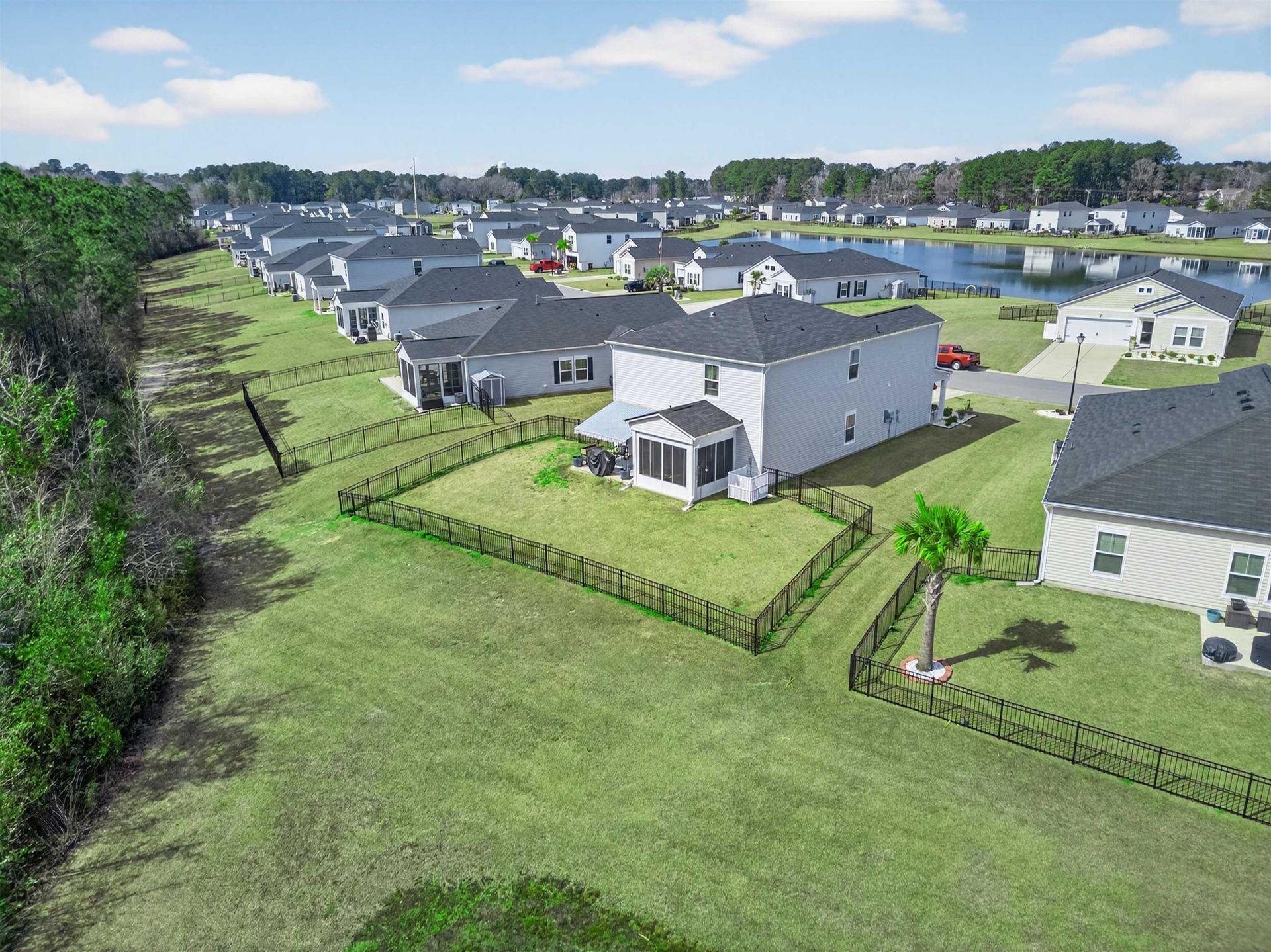 225 Cypress Tree Loop Photo 46