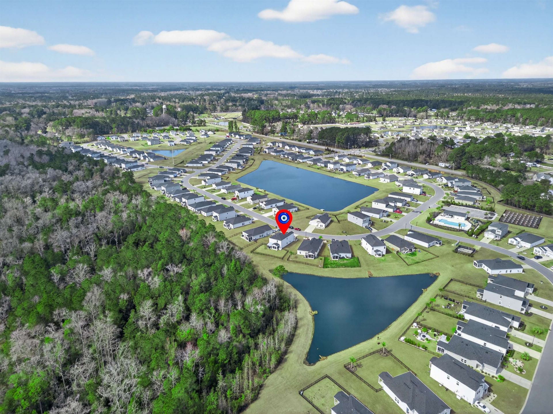 225 Cypress Tree Loop Photo 47