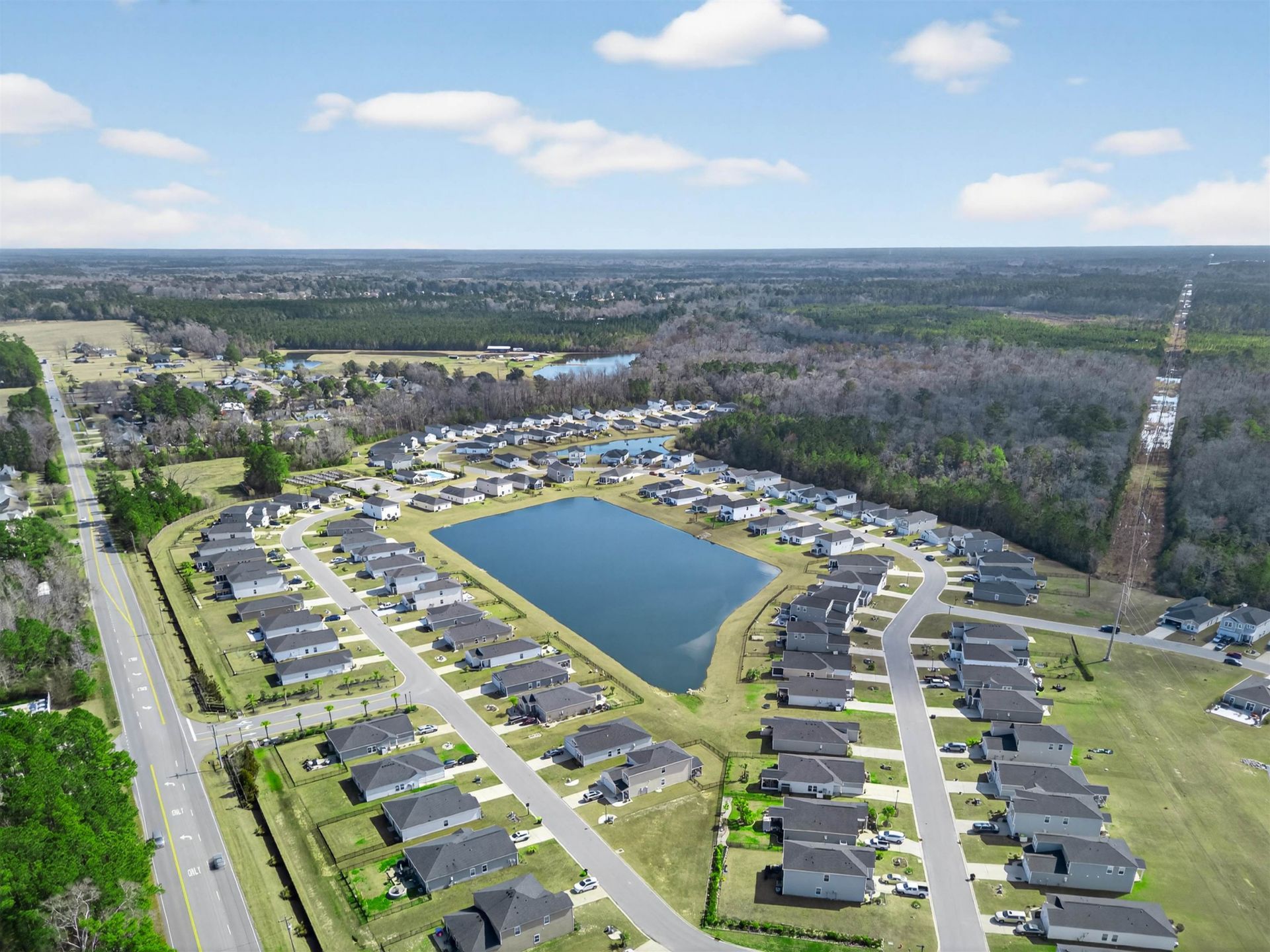 225 Cypress Tree Loop Photo 48