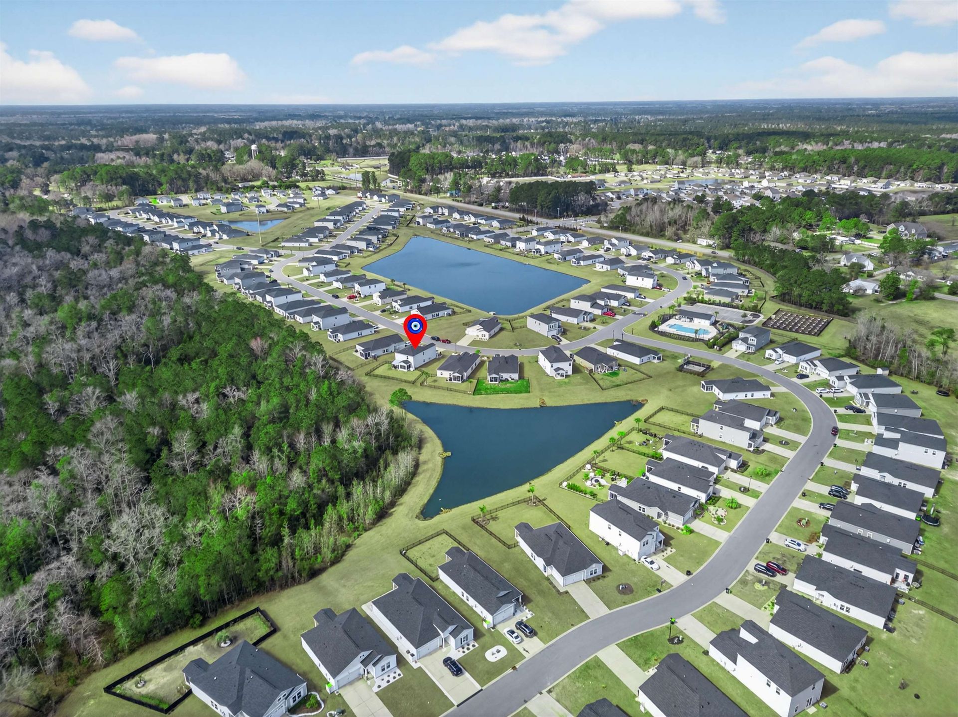225 Cypress Tree Loop Photo 49