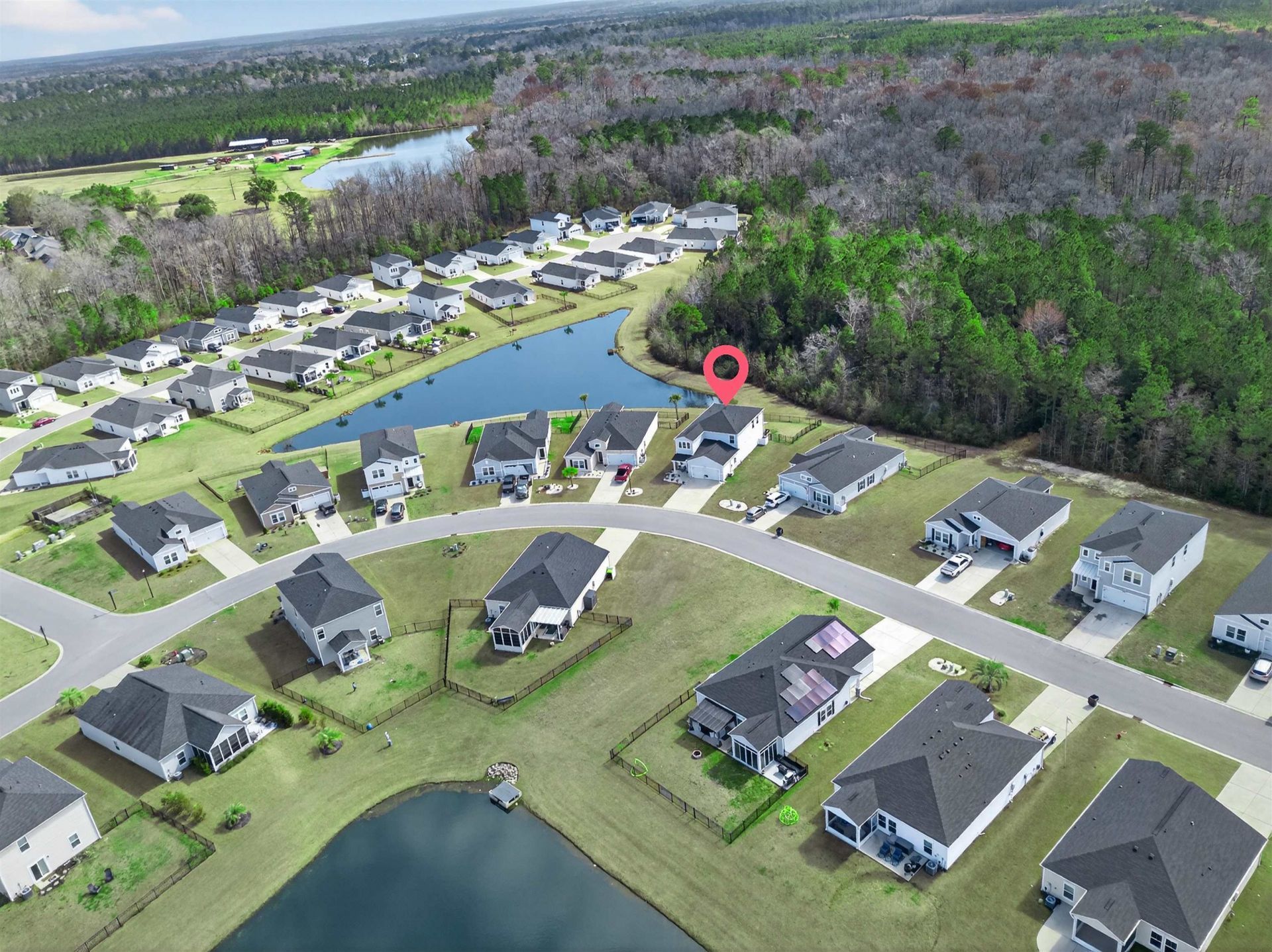 225 Cypress Tree Loop Photo 50