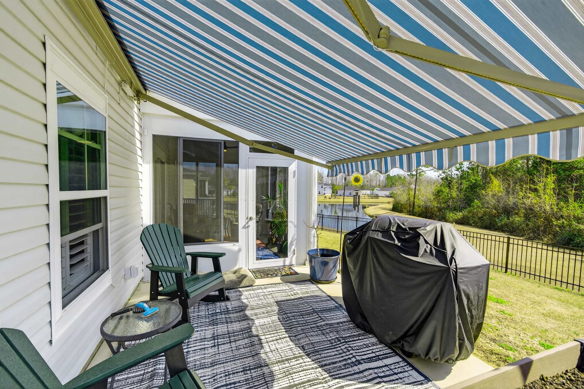 225 Cypress Tree Loop Photo 9