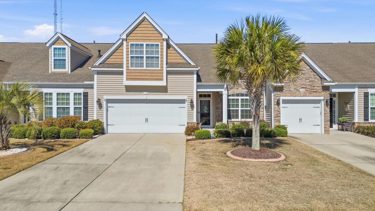 178 Parmelee Dr., Unit C, Murrells Inlet, SC 29576 Main Photo