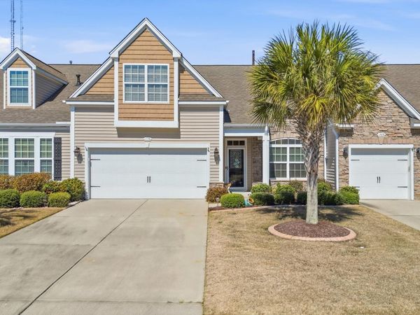 178 Parmelee Dr., Unit C, Murrells Inlet, SC 29576