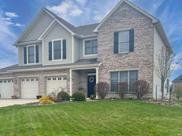 13018 Tuscany Way, Fort Wayne, IN 46845