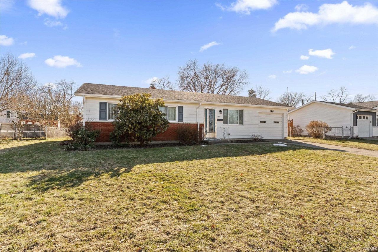 341 Imus Drive, Mishawaka, IN 46545 Main Photo