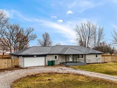 7021 N State Road 29, Michigantown, IN 46057