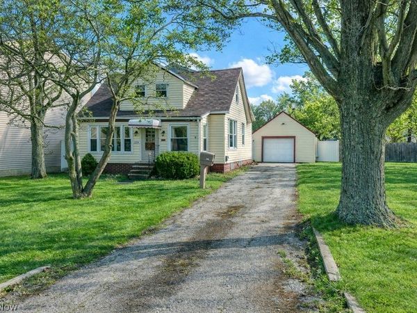 1259 E 351 Street , Eastlake, OH 44095