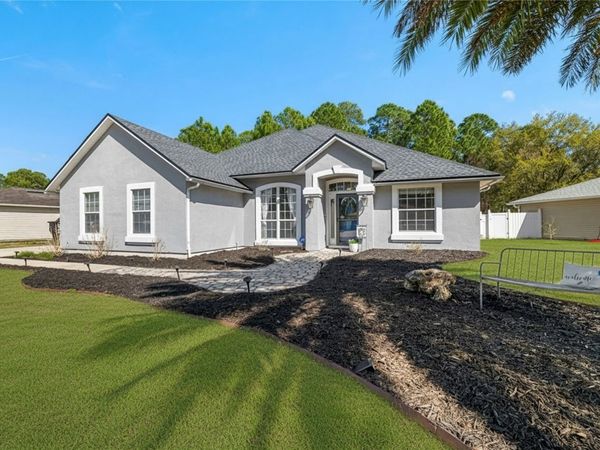 96732 ARRIGO Boulevard , Fernandina Beach, FL 32034