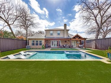 3763 Manana Drive, Dallas, TX 75220