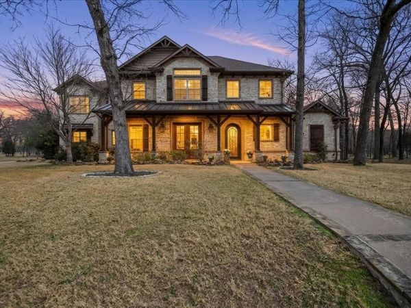 118 Carmel Place, Mabank, TX 75156