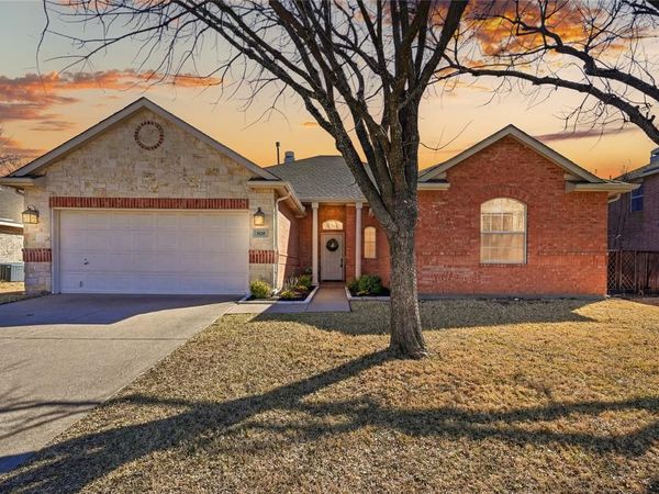 5128 Timber Park Drive, Flower Mound, TX 75028