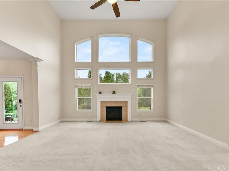 9764 Olde Georgetown Way, Centerville, OH 45458 Photo 11