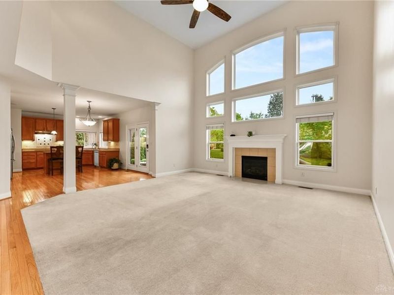 9764 Olde Georgetown Way, Centerville, OH 45458 Photo 12