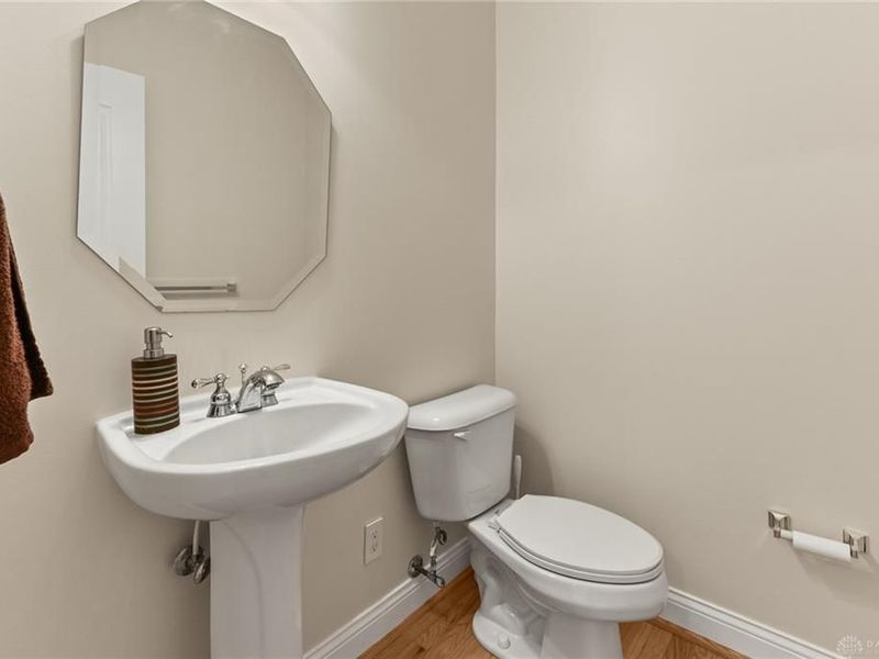 9764 Olde Georgetown Way, Centerville, OH 45458 Photo 18