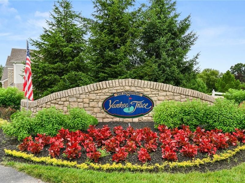 9764 Olde Georgetown Way, Centerville, OH 45458 Photo 3