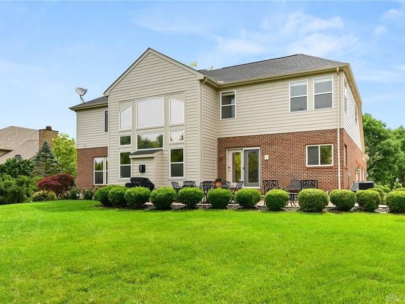 9764 Olde Georgetown Way, Centerville, OH 45458 Photo 51