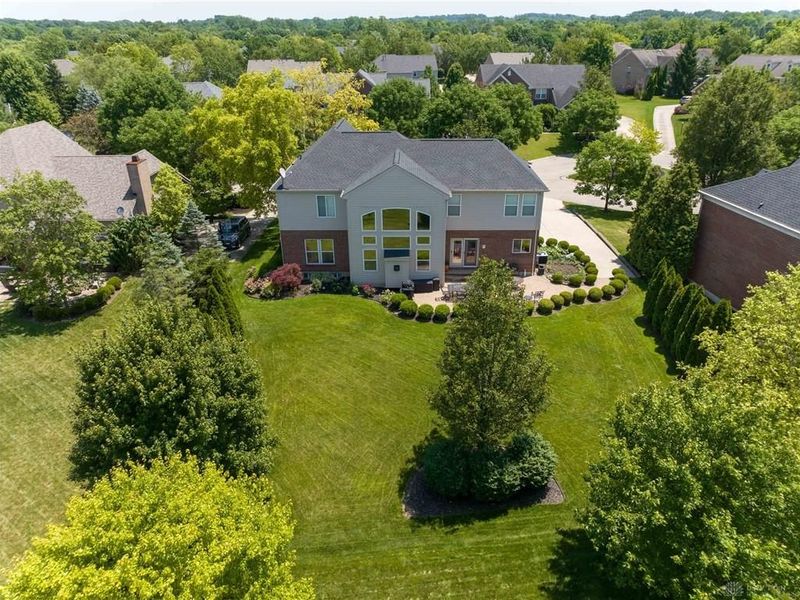 9764 Olde Georgetown Way, Centerville, OH 45458 Photo 54