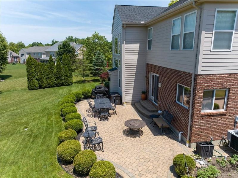 9764 Olde Georgetown Way, Centerville, OH 45458 Photo 56