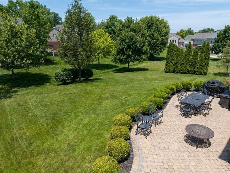 9764 Olde Georgetown Way, Centerville, OH 45458 Photo 57