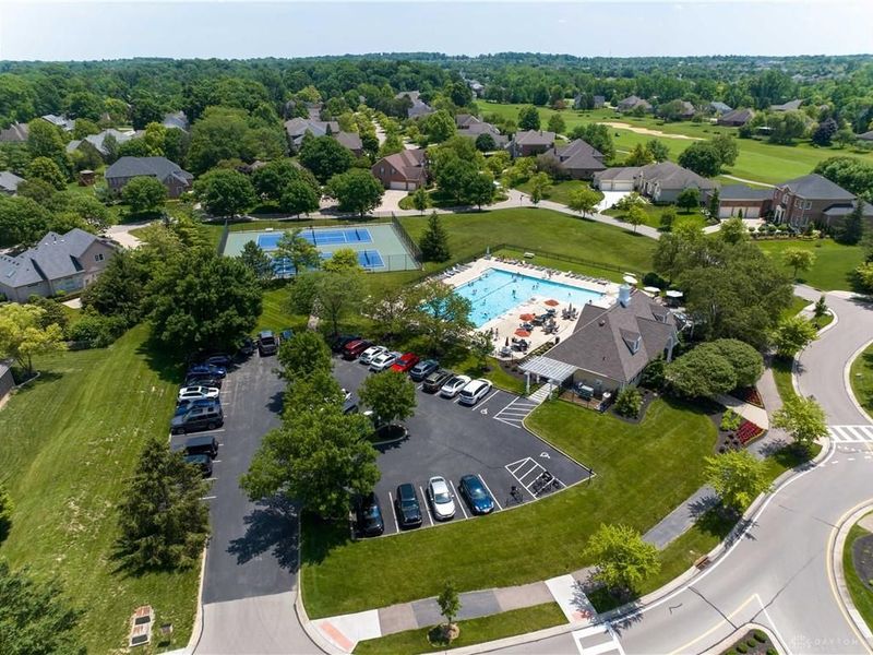 9764 Olde Georgetown Way, Centerville, OH 45458 Photo 60