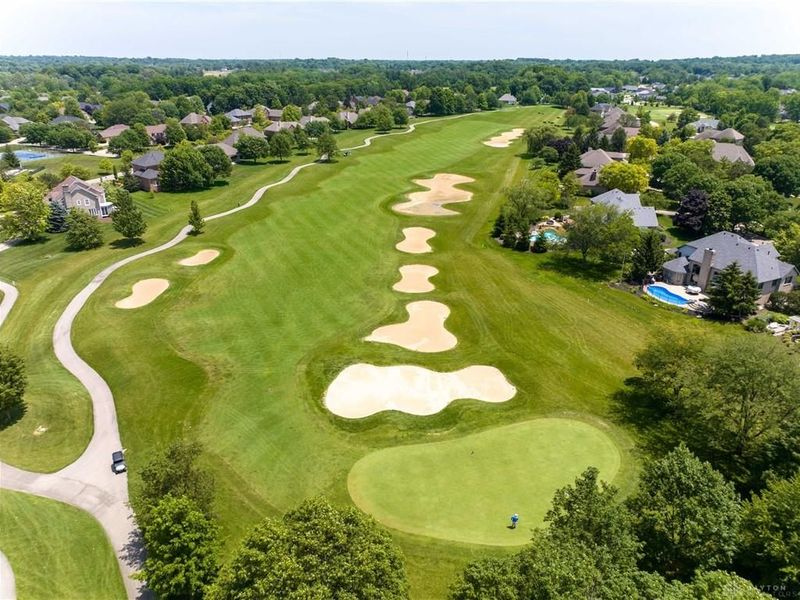 9764 Olde Georgetown Way, Centerville, OH 45458 Photo 61