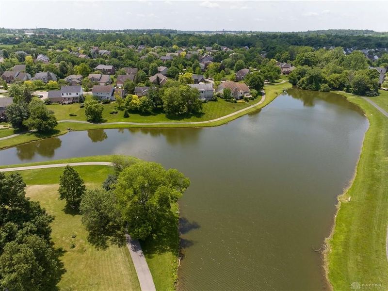 9764 Olde Georgetown Way, Centerville, OH 45458 Photo 63