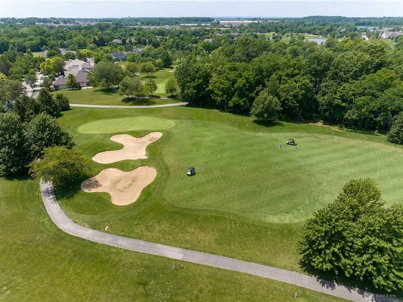 9764 Olde Georgetown Way, Centerville, OH 45458 Photo 64