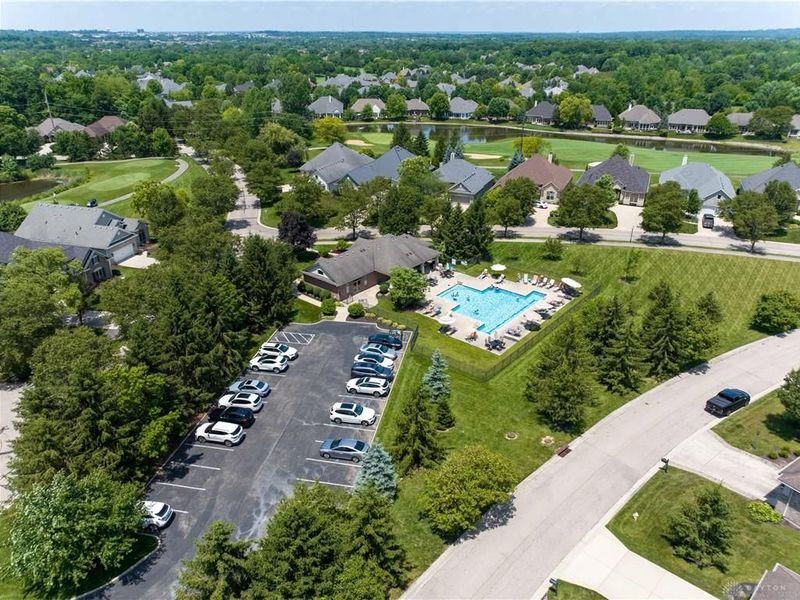 9764 Olde Georgetown Way, Centerville, OH 45458 Photo 65