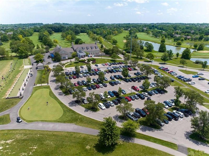 9764 Olde Georgetown Way, Centerville, OH 45458 Photo 66