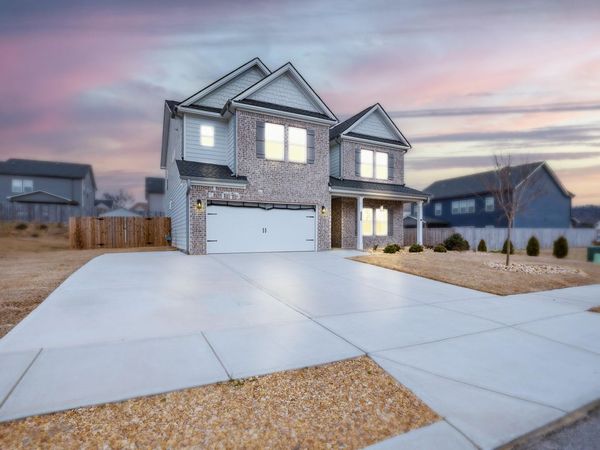 4815 Wellesley Drive, Ooltewah, TN 37363