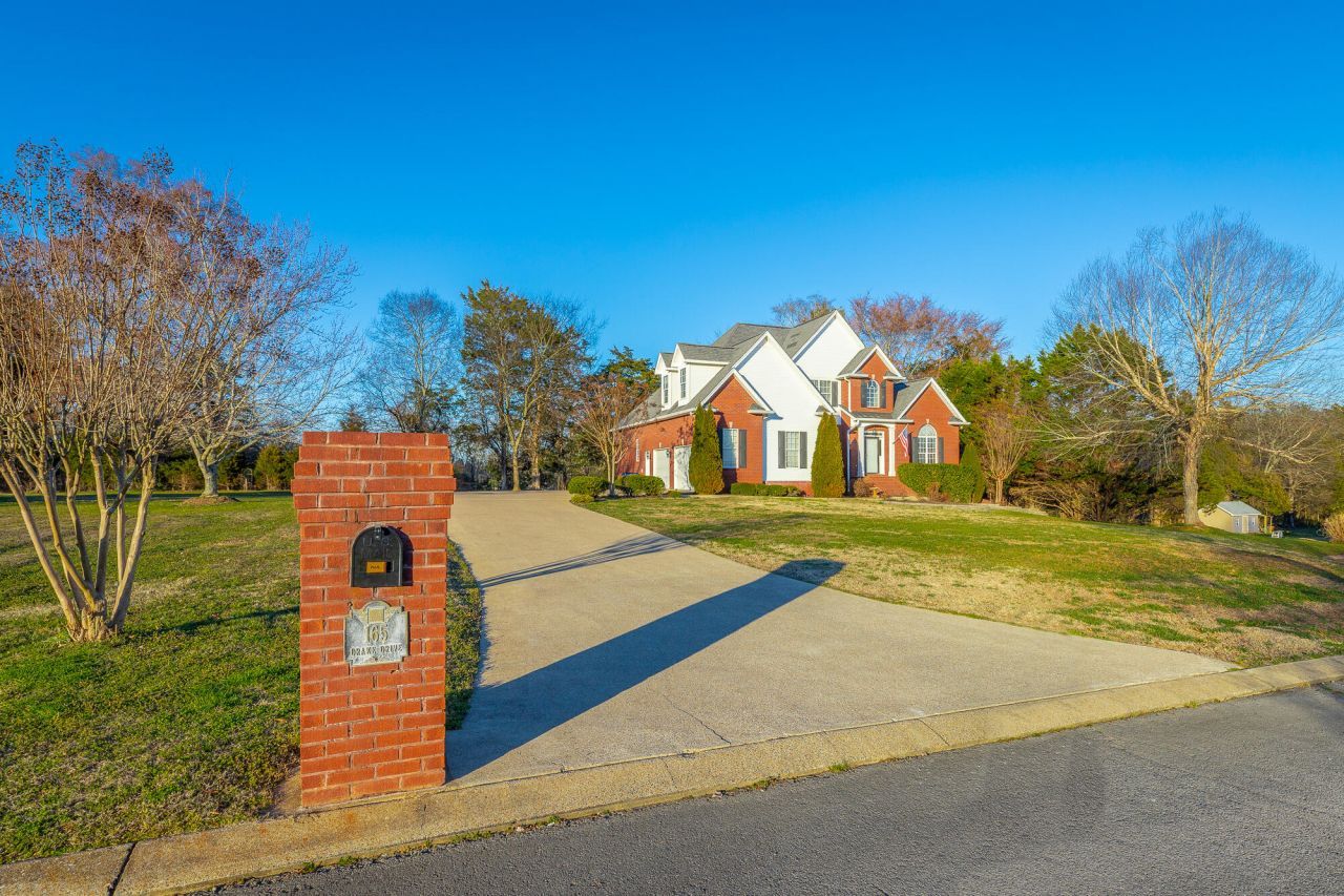 165 Drake Drive, Cleveland, TN 37312 Main Photo