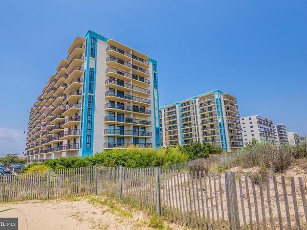 13110 COASTAL HIGHWAY, Unit 206, OCEAN CITY, MD 21842