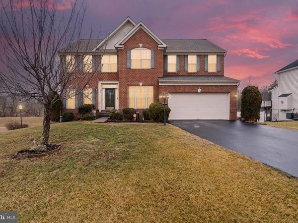 230 SUMMER GROVE DRIVE, KEARNEYSVILLE, WV 25430