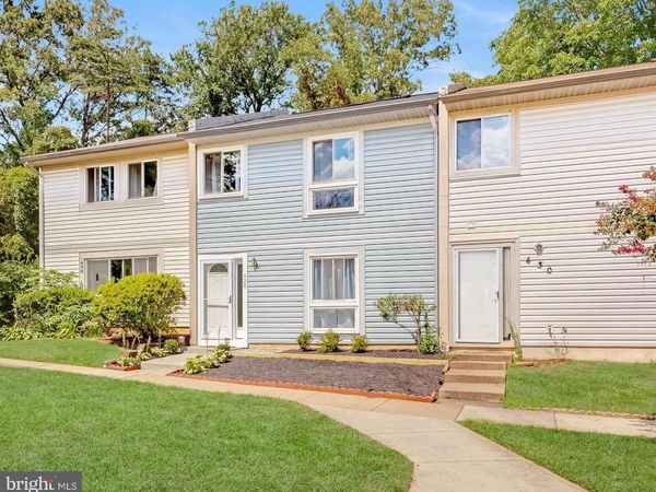 428 RENEAU WAY, HERNDON, VA 20170