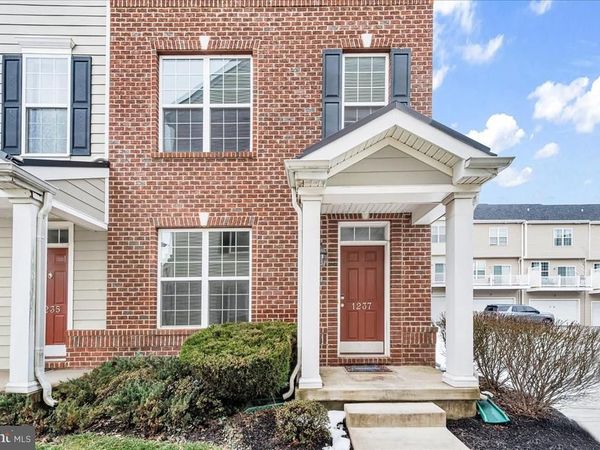 1237 PARISH AVENUE, CLAYMONT, DE 19703