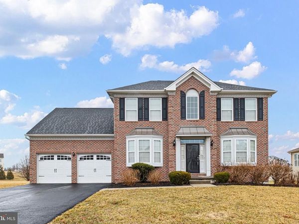1224 CAITLIN WAY, NEW CASTLE, DE 19720