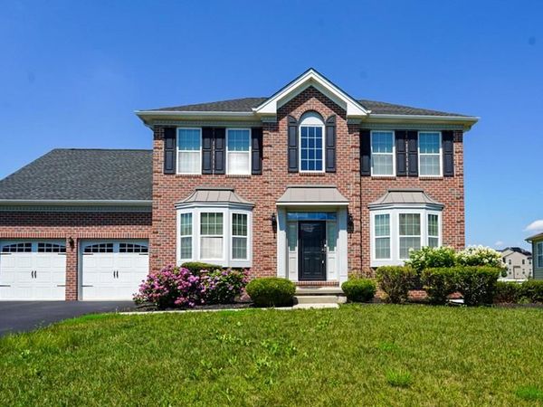 1224 CAITLIN WAY, NEW CASTLE, DE 19720