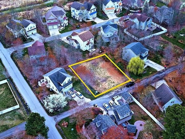 17860 3RD STREET, TALL TIMBERS, MD 20690