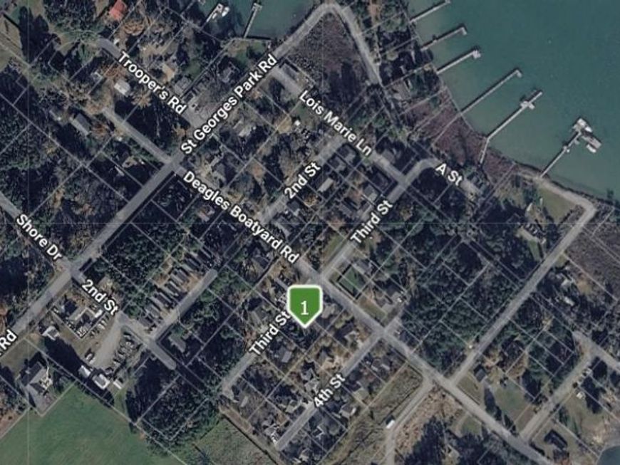 17860 3rd Street , Tall Timbers, MD 20690 Main Photo