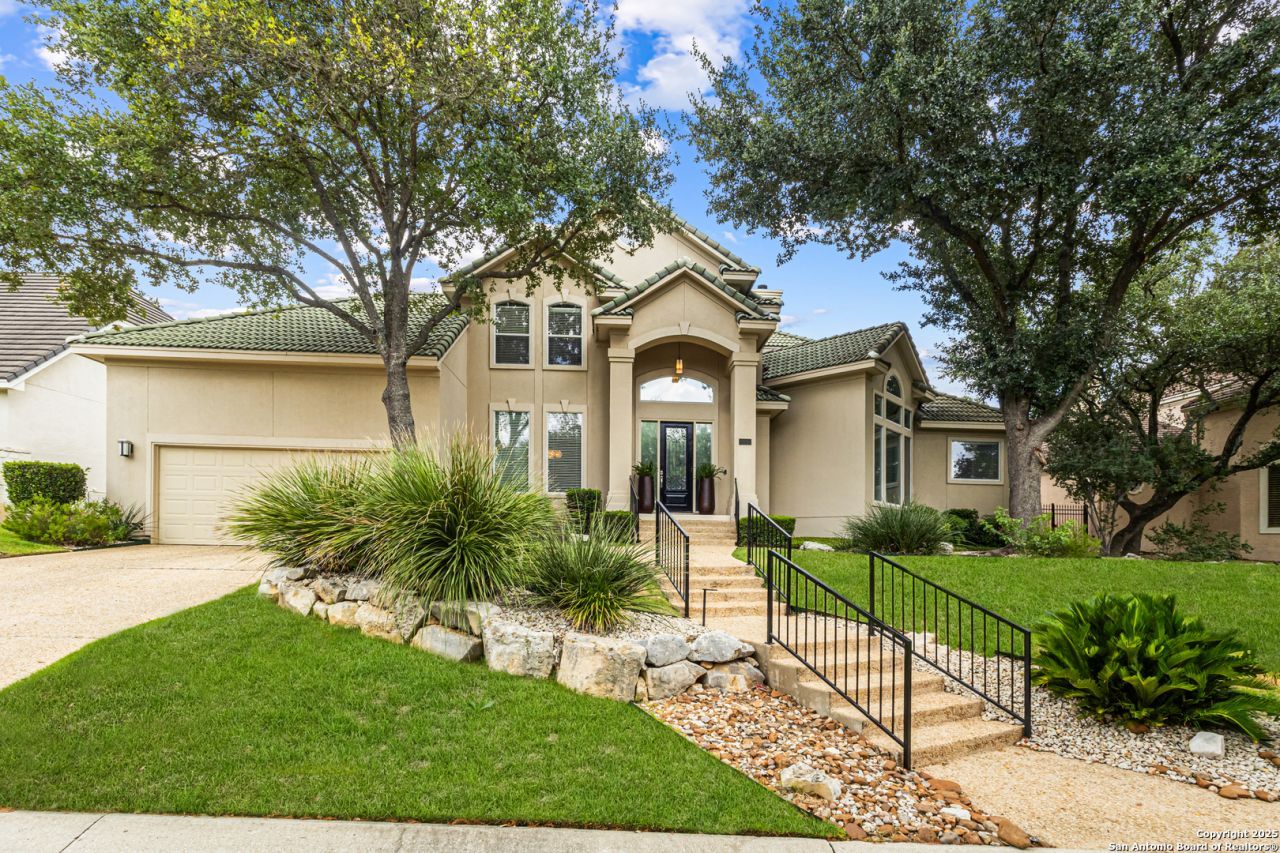 23018 Whisper Canyon, San Antonio, TX 78258 Main Photo