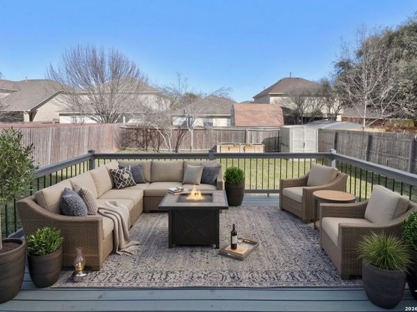 926 Spello, San Antonio, TX 78253