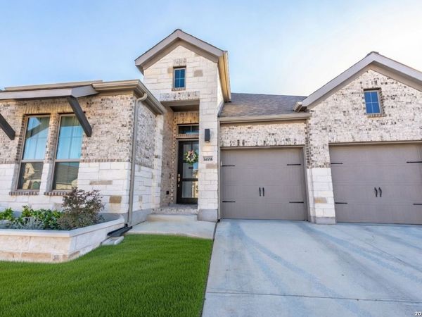 14336 Apache Wells, San Antonio, TX 78254