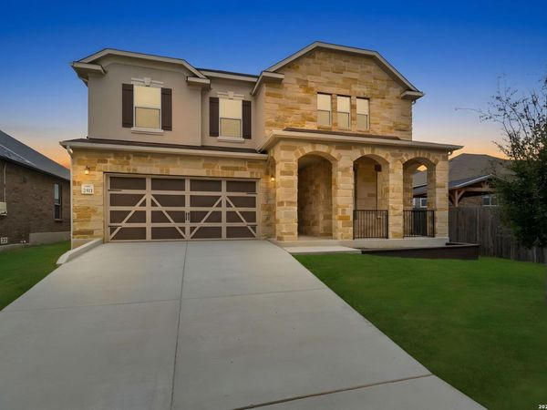 2311 Themis Way, San Antonio, TX 78245