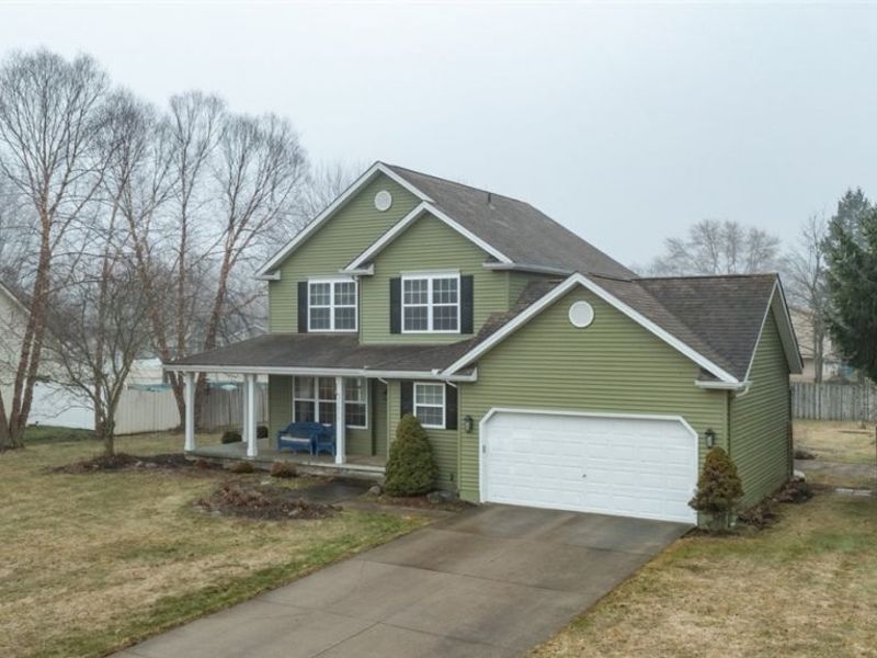 33011 Heartwood Avenue , Avon, OH 44011 Photo 11