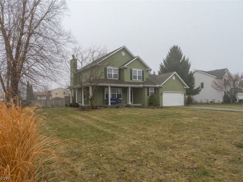 33011 Heartwood Avenue , Avon, OH 44011 Photo 2