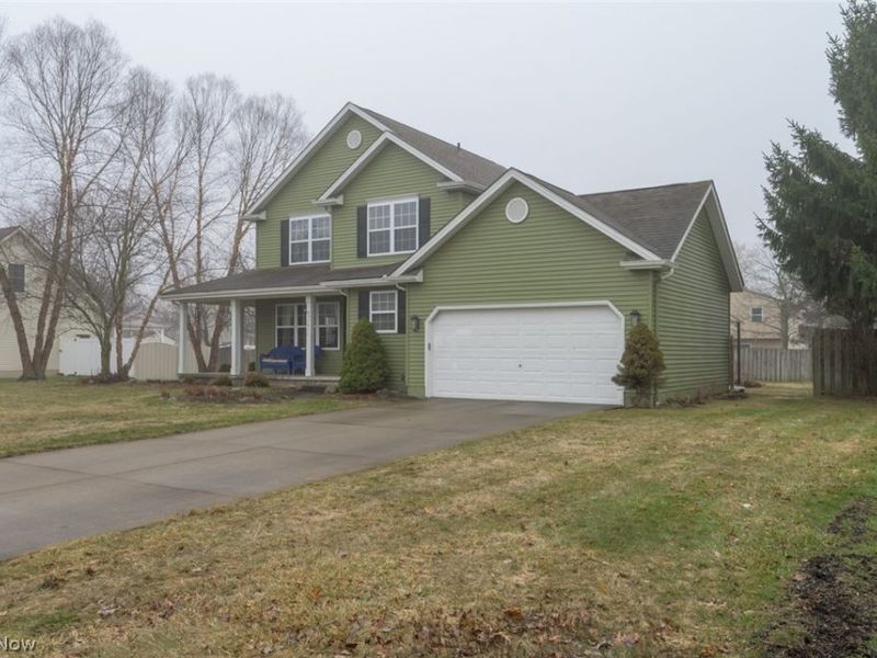 33011 Heartwood Avenue , Avon, OH 44011 Photo 3